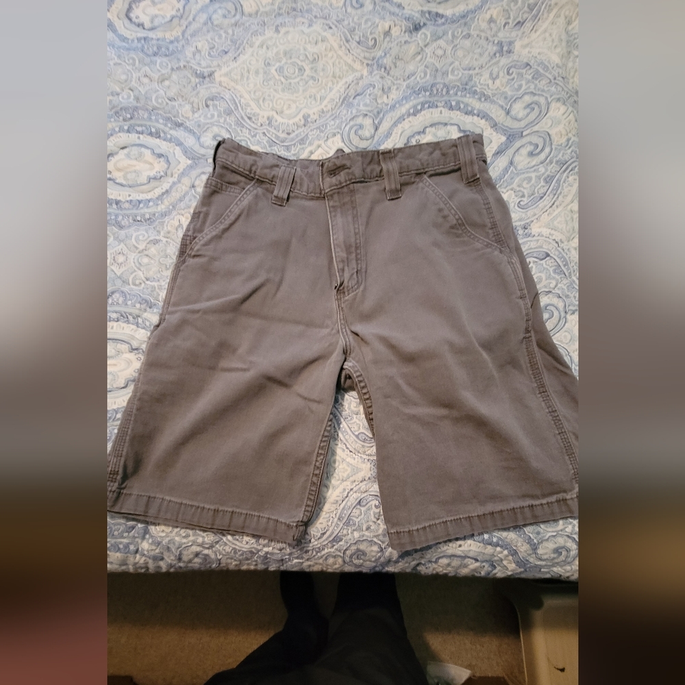 Carhartt shorts